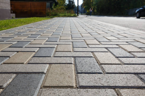 Best Residential Driveway Paver Services  in Goshen, AR