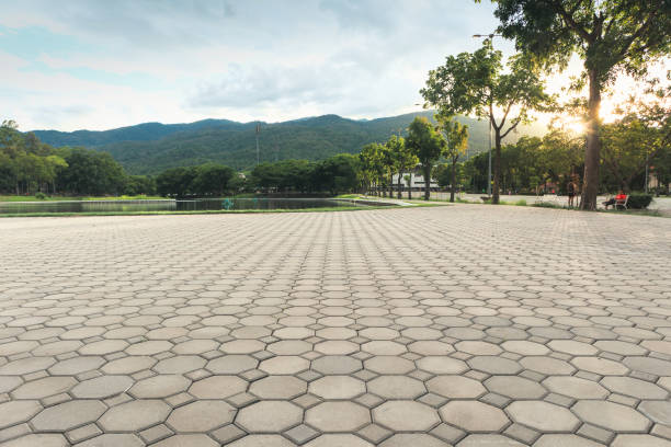 Best Driveway Pavers Installation  in Goshen, AR