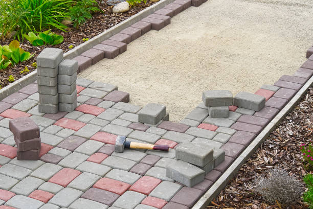 Best Driveway Pavers Near Me  in Goshen, AR
