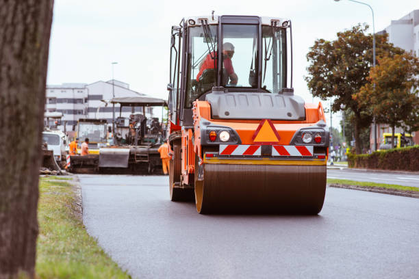 Best Local Driveway Pavers  in Goshen, AR