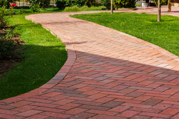 Best Decorative Driveway Pavers  in Goshen, AR