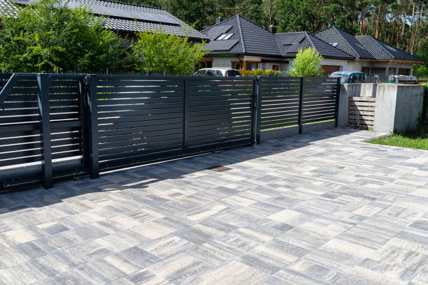 Best Residential Paver Driveway  in Goshen, AR