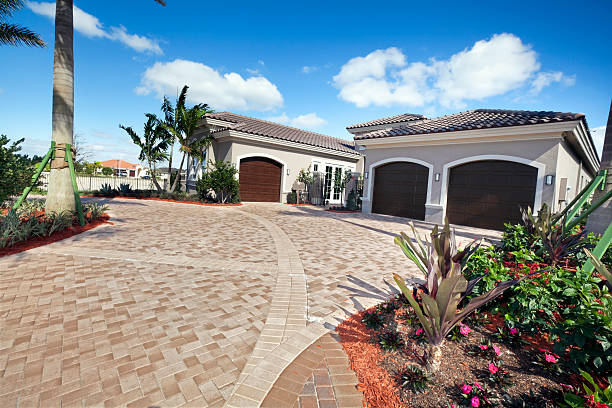 Professional Driveway Pavers in Goshen, AR