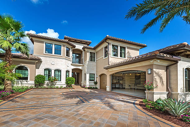 Reasons to Select Us for Your Driveway Paving Requirements in Goshen, AR