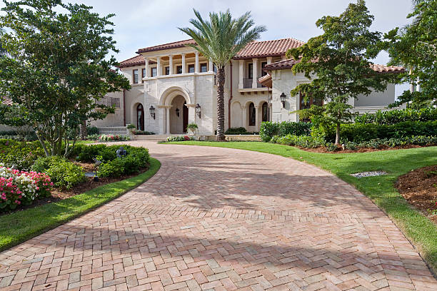 Best Driveway Paving Contractor  in Goshen, AR