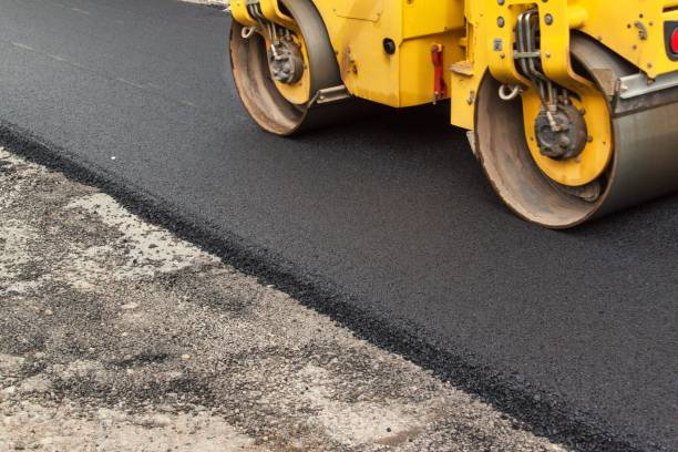 Best Concrete Paver Driveway  in Goshen, AR