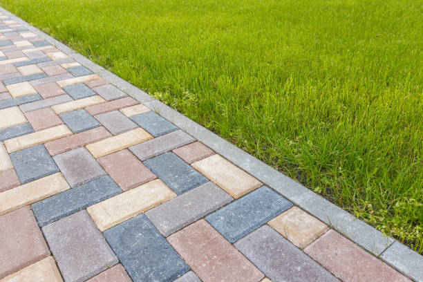 Best Paver Driveway Replacement  in Goshen, AR